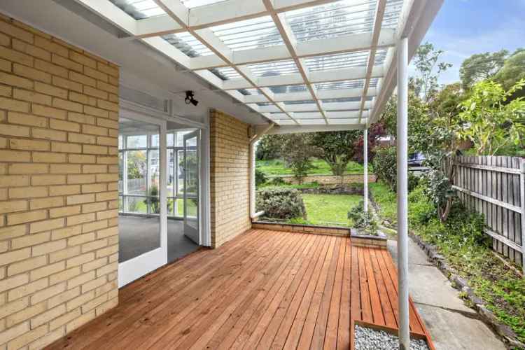 House For Rent in Melbourne, Victoria