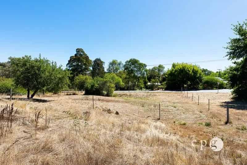 Buy Land in Chewton with No Immediate Neighbours and Main Services