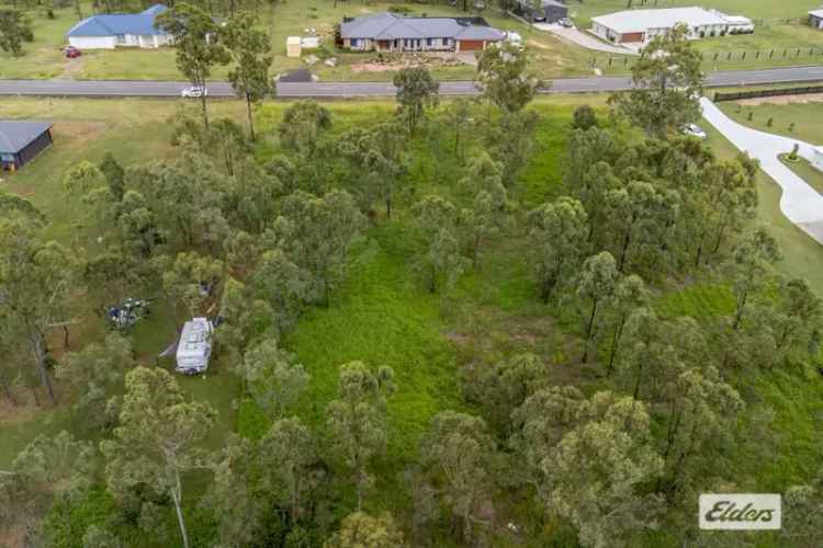 Rural For Sale in Somerset Regional, Queensland