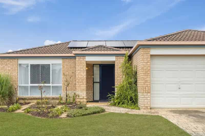 Buy Family Home in Quiet Neighbourhood with Modern Upgrades