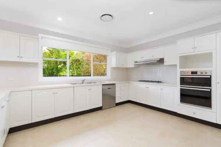 6 Bedroom Family Home East Lindfield NSW - Pool - Pets Considered