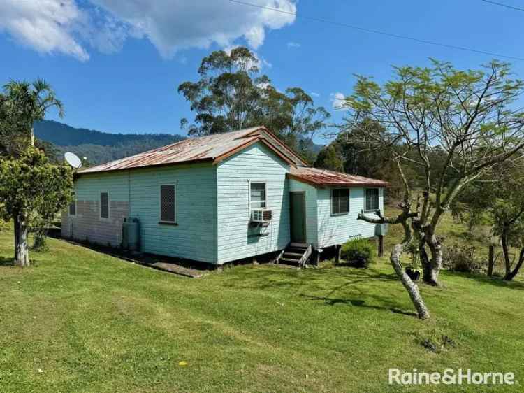 House For Rent in Kyogle Council, New South Wales