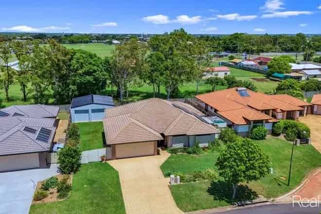 House For Sale , Bundaberg, Queensland