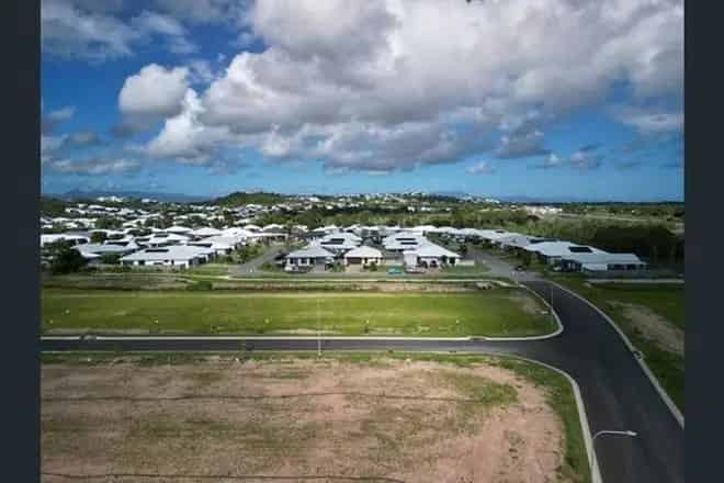 Land For Sale , Townsville City, Queensland