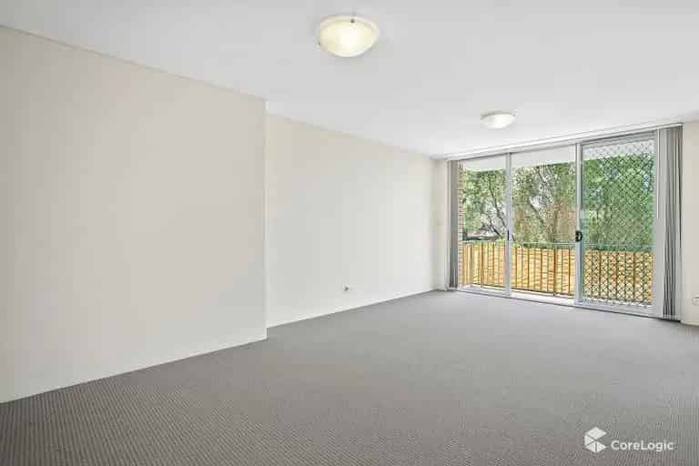 Real Estate For Lease - 5/23 Ruse Street - Harris Park , NSW
