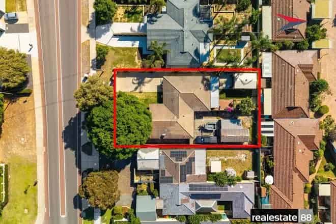 House For Sale , City of Melville, Western Australia