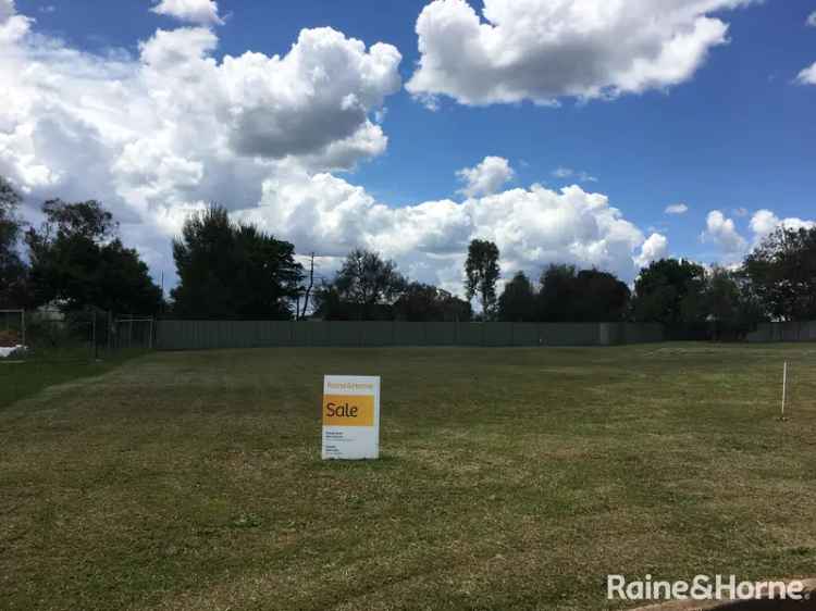 Land For Sale in Grenfell, New South Wales