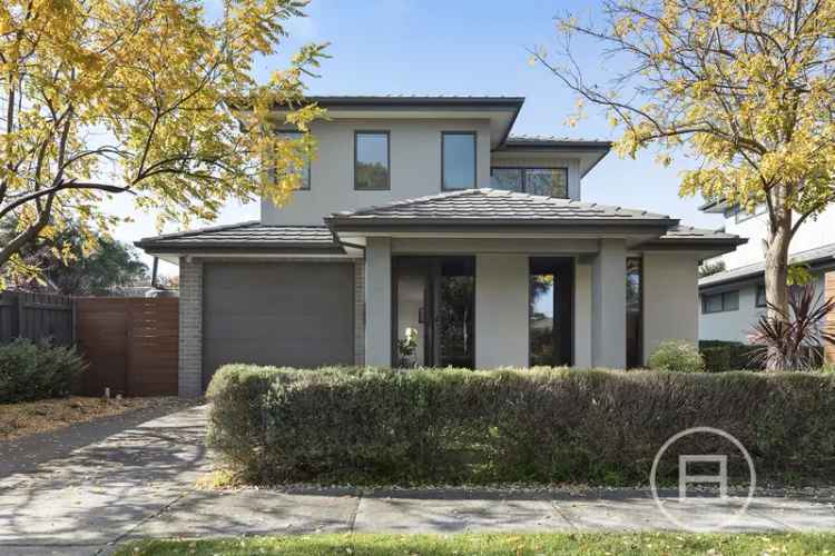 House For Sale in Melbourne, Victoria