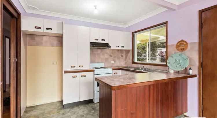 House For Rent in Wollongong City Council, New South Wales