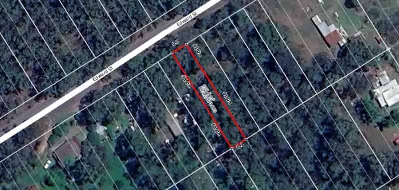 Land Banking Opportunity - Future Development Area