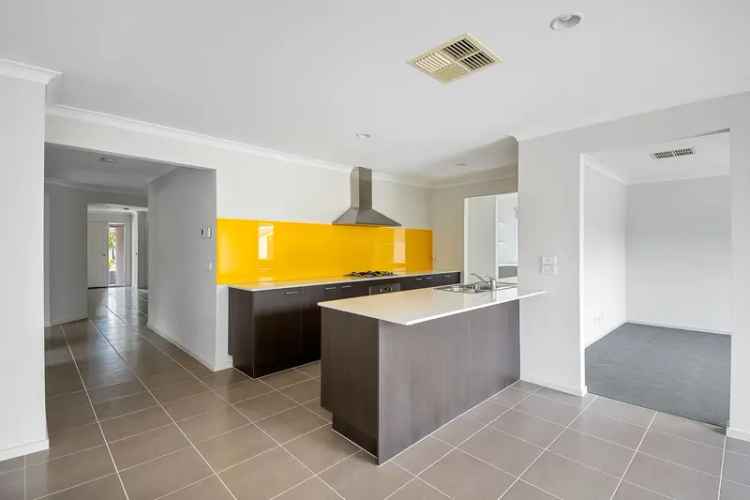 Spacious & Low-Maintenance Living in Selandra Rise Estate - 6 Month Lease!