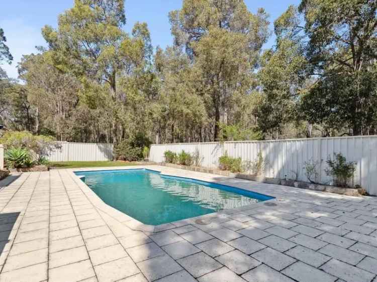 House For Sale in Shire Of Mundaring, Western Australia