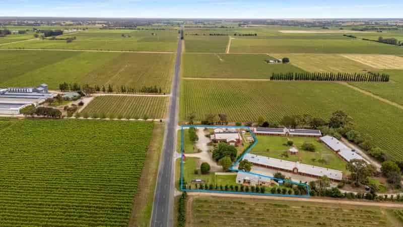 Rural property For Sale , Coonawarra, South Australia