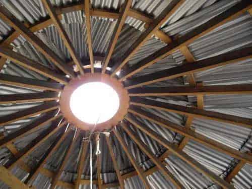 Buy Rural Property in Silkwood with Farm Shed and Gazebo