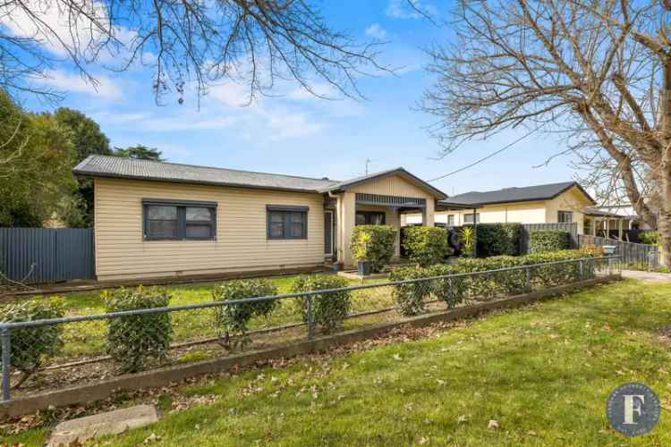 House For Rent in Cootamundra, New South Wales