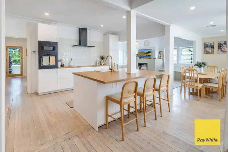 Buy House in Bowenfels with Modern Renovations and Family Features