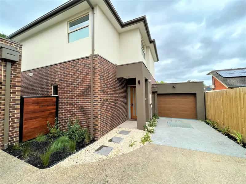 House For Rent , Melbourne, Victoria