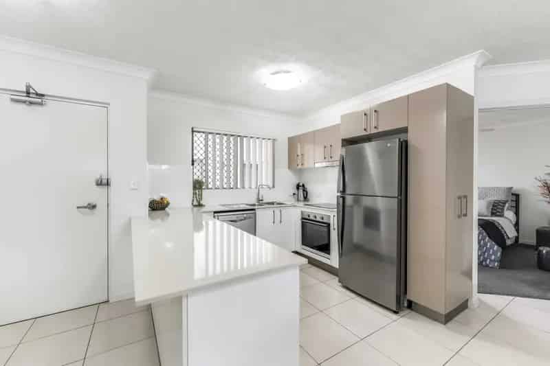 Block of units For Sale , City of Brisbane, Queensland