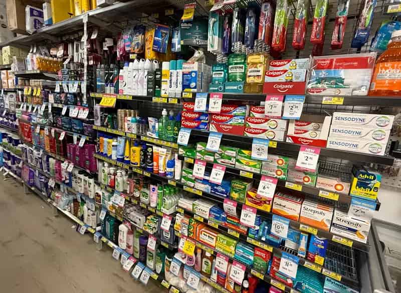 FRIENDLY GROCER FOR SALE - PORT STEPHENS DISTRICT