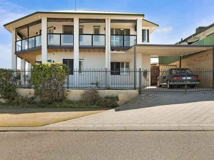 House For Sale in City of Joondalup, Western Australia