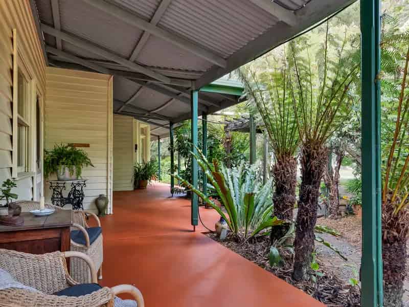 "Balgonie Estate" - From Scotland to Gippsland with Love!