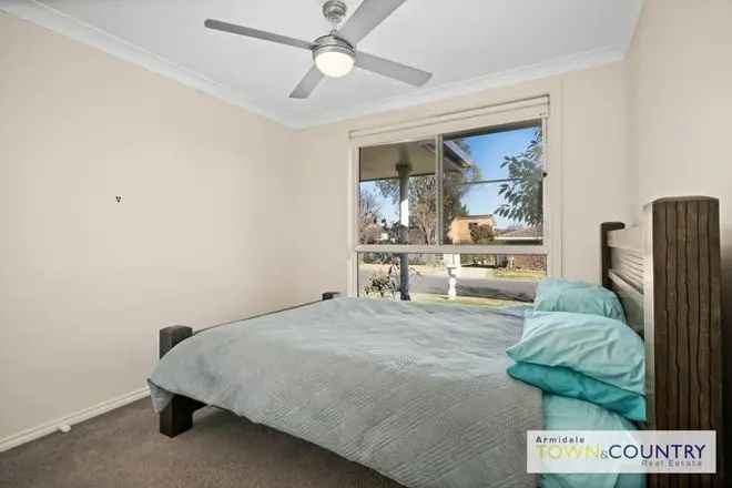 House For Sale in Armidale, New South Wales