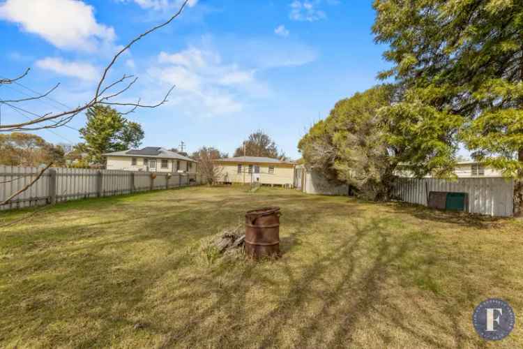 House For Rent in Cootamundra, New South Wales