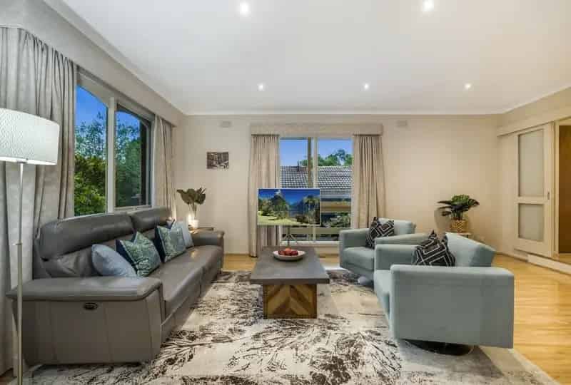 Real Estate For Lease - 37 Milpera Crescent - Wantirna , VIC