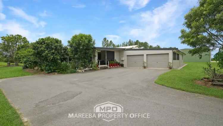 Rural For Sale in Mareeba, Queensland