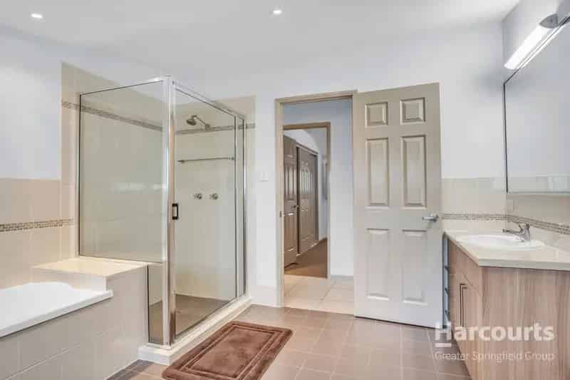 No Small Bedrooms Here!