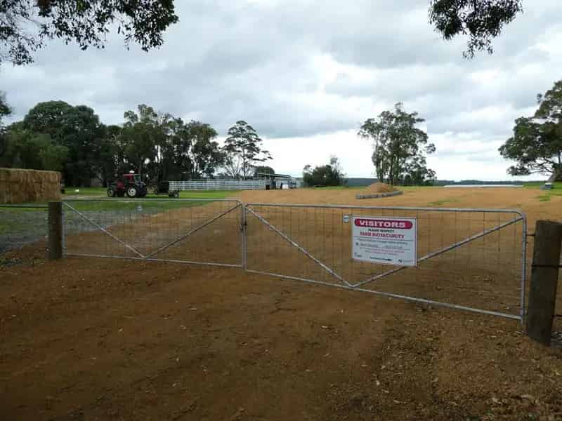 Rural property For Sale , Narrikup, Western Australia