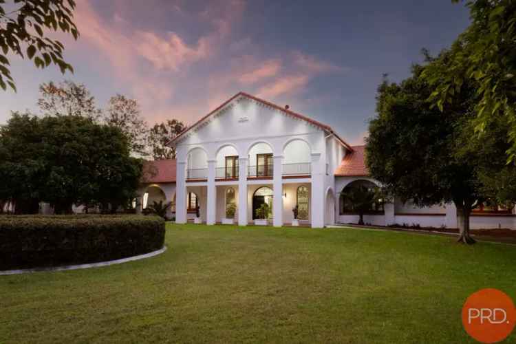 One of The Hunter Valley's Finest Residences