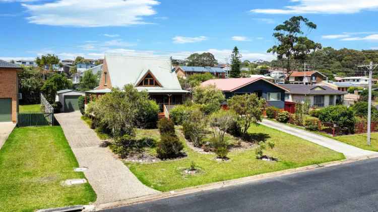 House For Rent in Kianga, New South Wales