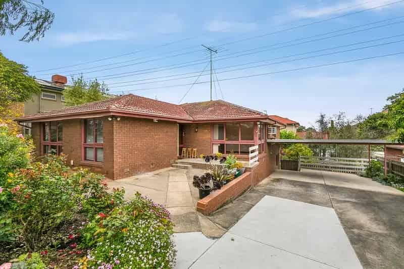 House For Rent , 3, Chelmsford Avenue, Melbourne, Victoria