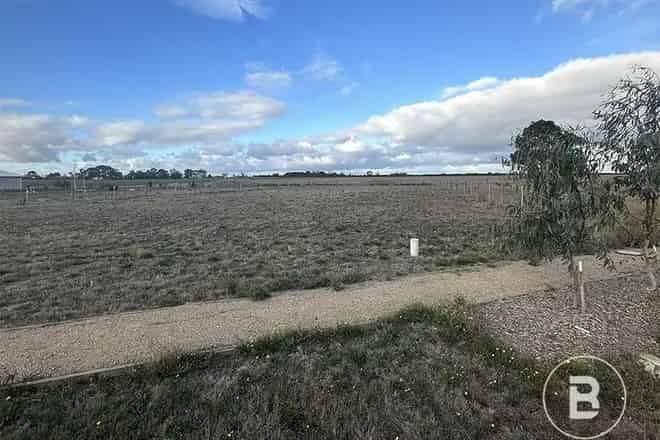 Land For Sale , 4, Segrave Street, Cardigan Village, Victoria