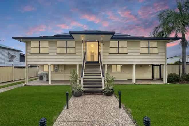 House For Sale in Maryborough, Queensland