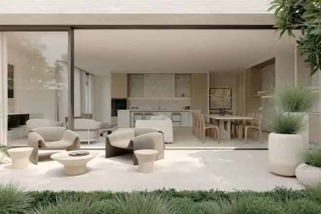 Apartment For Sale , 312, Cotham Road, Melbourne, Victoria