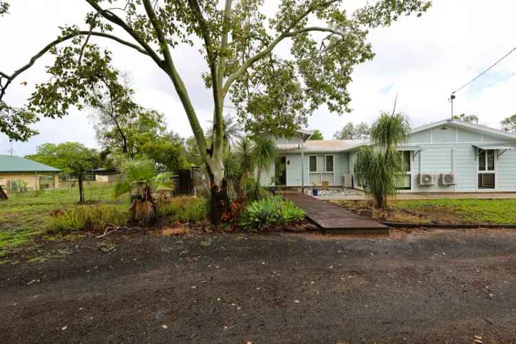 House For Rent in Emerald, Queensland