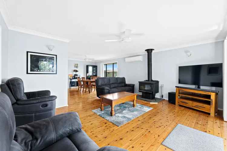 Rural Lifestyle Guest Accommodation Moruya 1168sqm