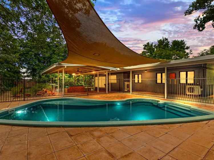 House For Sale in Broome, Western Australia