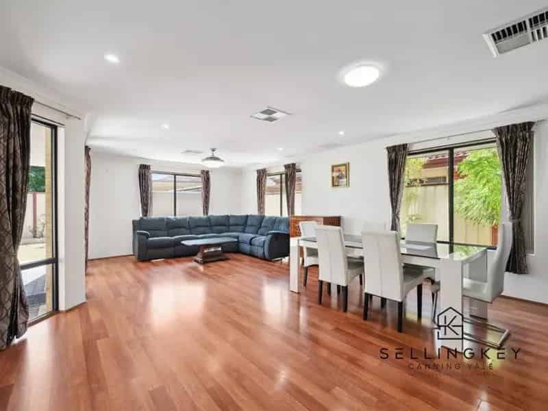 House For Sale , City of Gosnells, Western Australia