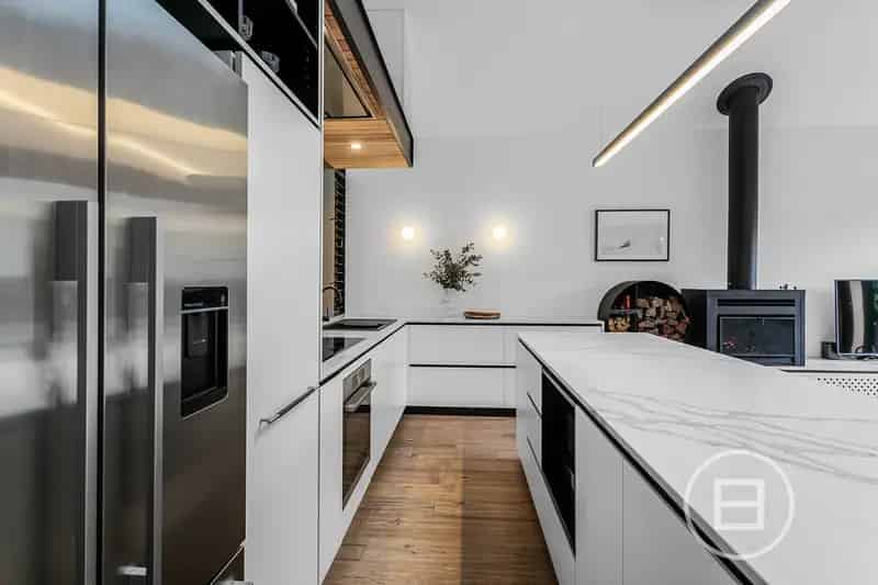 Buy House in Victoria with Modern Features and Stunning Design