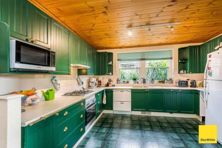 Charming 3-Bedroom Home in Eaglehawk!
