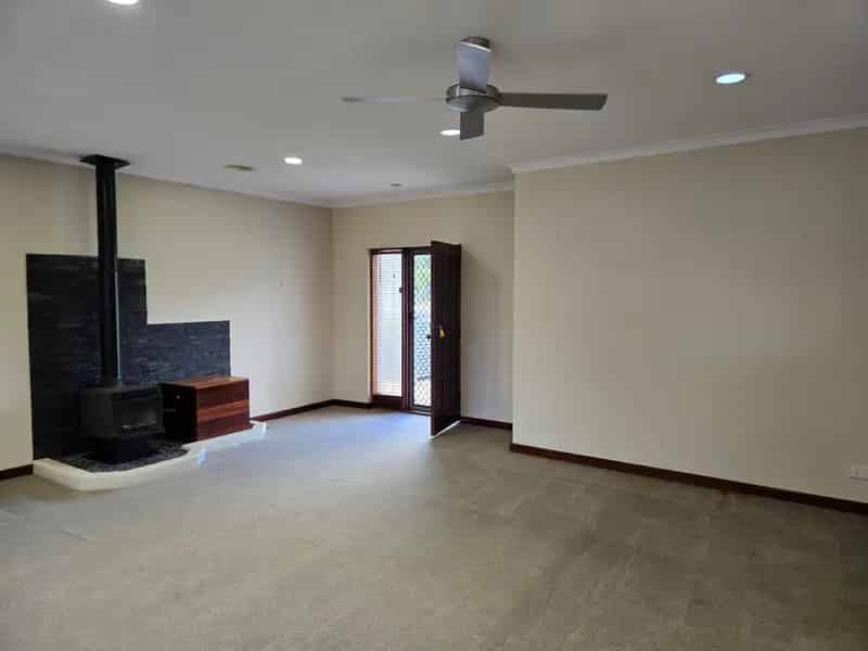 SHORTER TERM LEASE