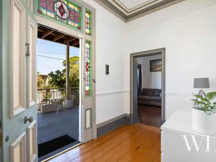 House For Sale in 26, McCleery Street, Fremantle, Western Australia