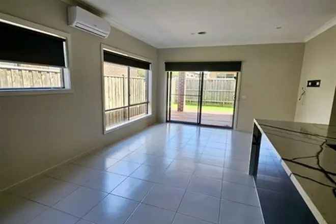 House For Rent in Melbourne, Victoria