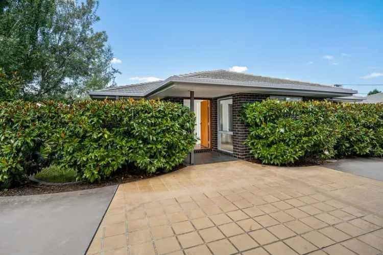 House For Sale in District of Belconnen, Australian Capital Territory