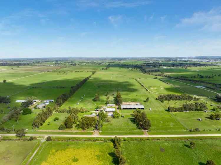 Rural For Sale in Melbourne, Victoria