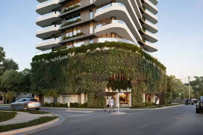 Buy Apartment at Laani Mermaid Beach with Stunning Coastal Views