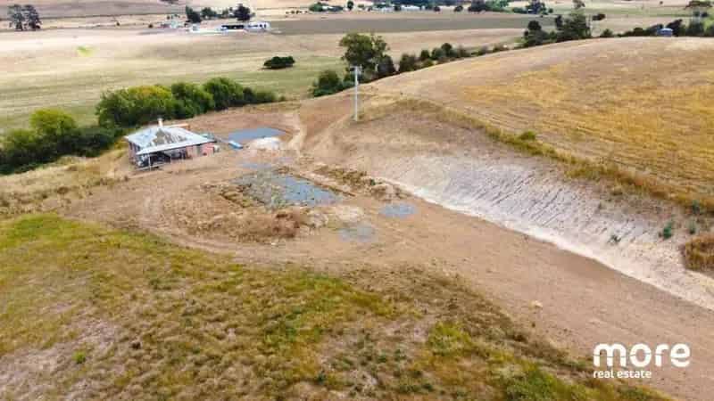 Rural property For Sale , Colebrook, Tasmania